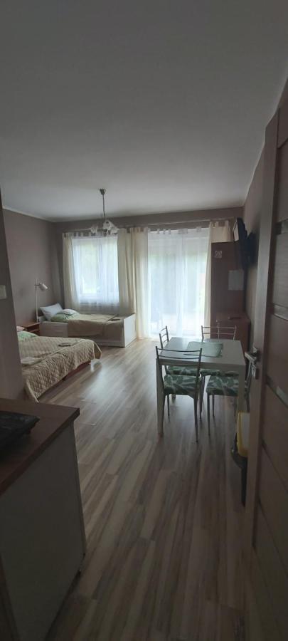 Uuli Apartment Dzwirzyno Exterior photo